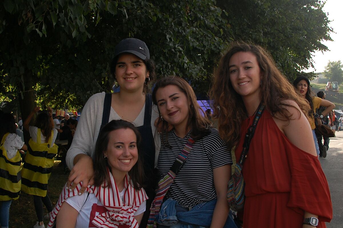 Foto 358 de la jueves 6 de julio | Bilbao BBK Live 2017